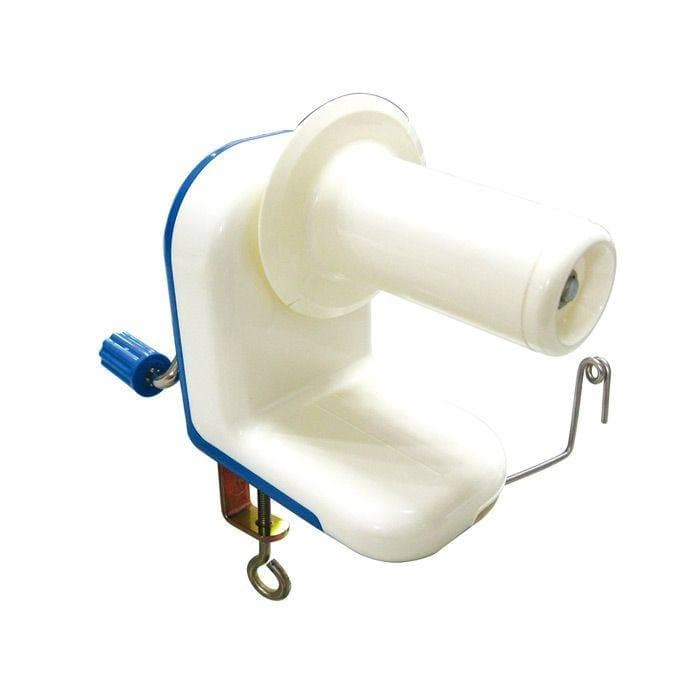 Thread winding machine