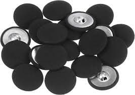 قشور الازرار