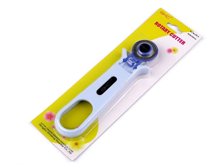 Rotary Cutter