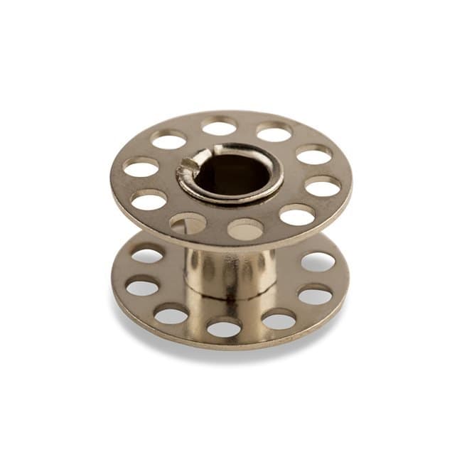 Industrial Steel Bobbin