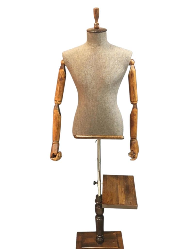 مانيكان رجالي