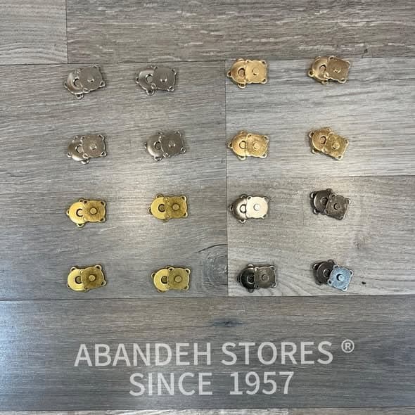 مغاطيس خياطة