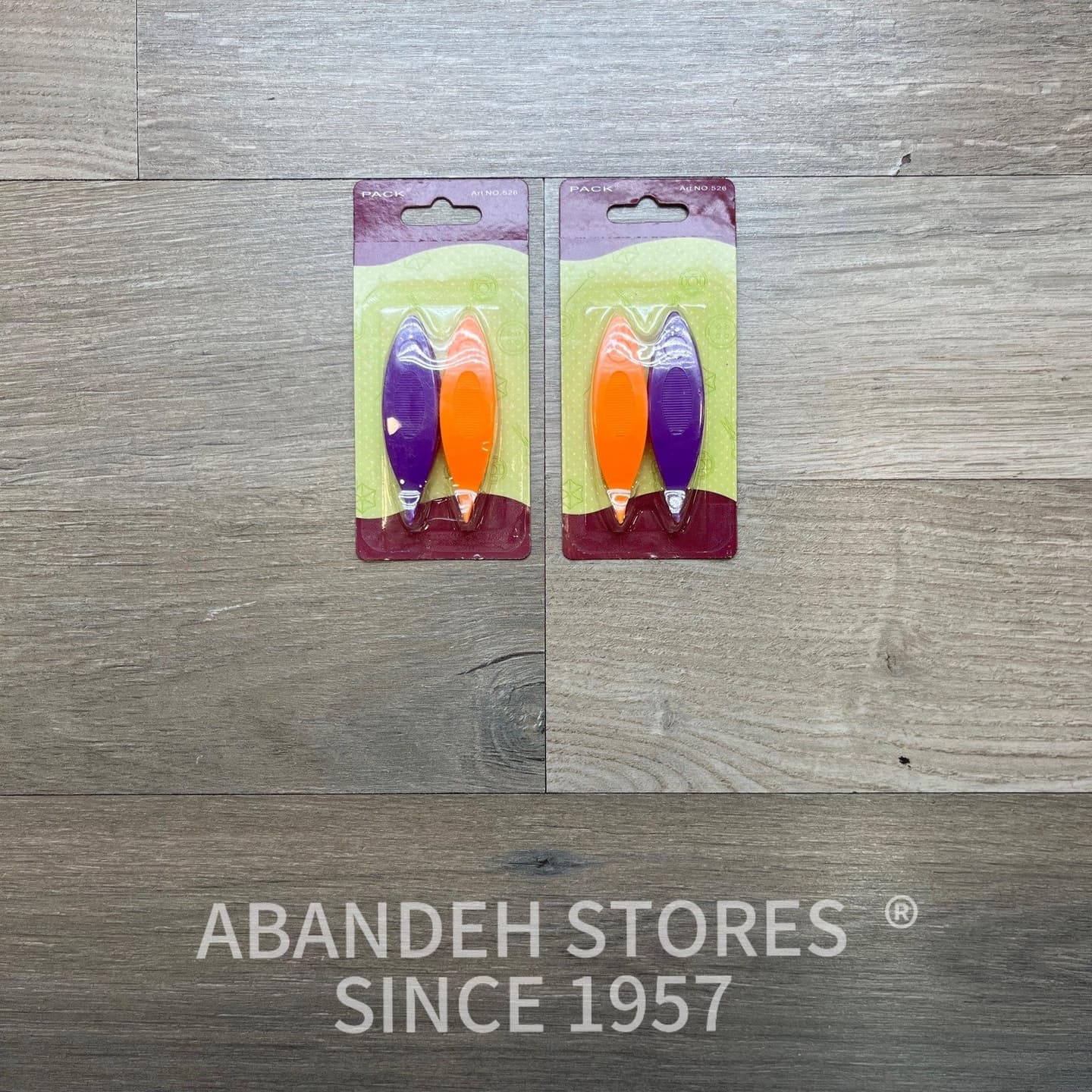 Tatting needle for lace and crochet work