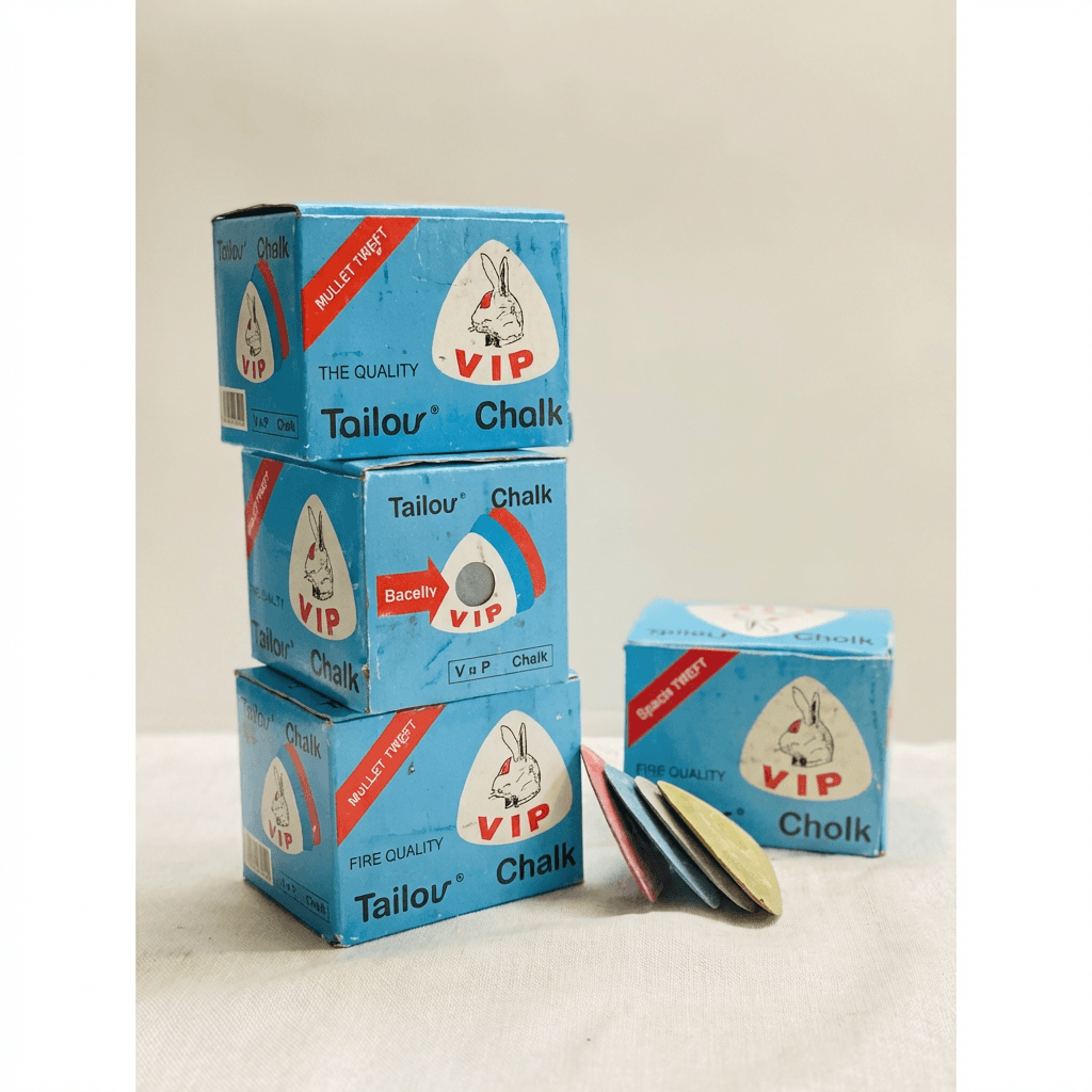 Rabbit Brand Tailor's Chalk