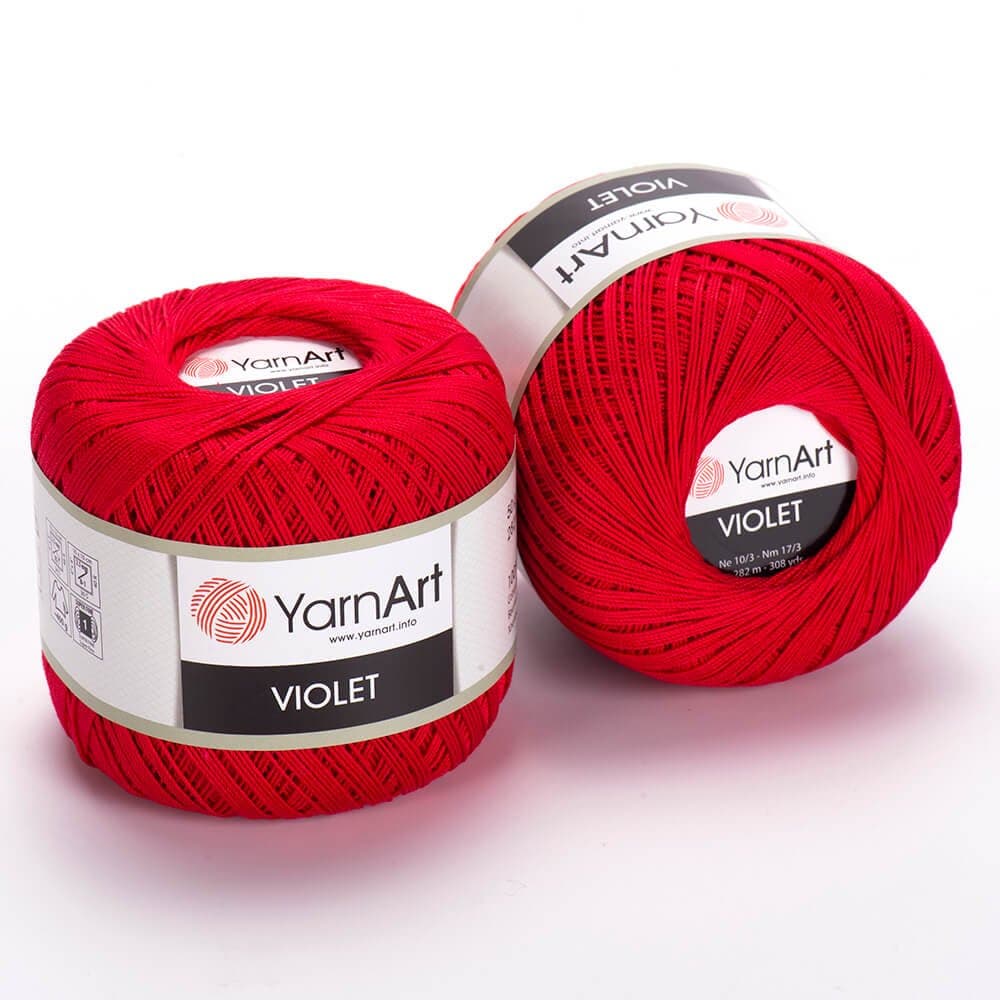 Yarn Art volet Thread