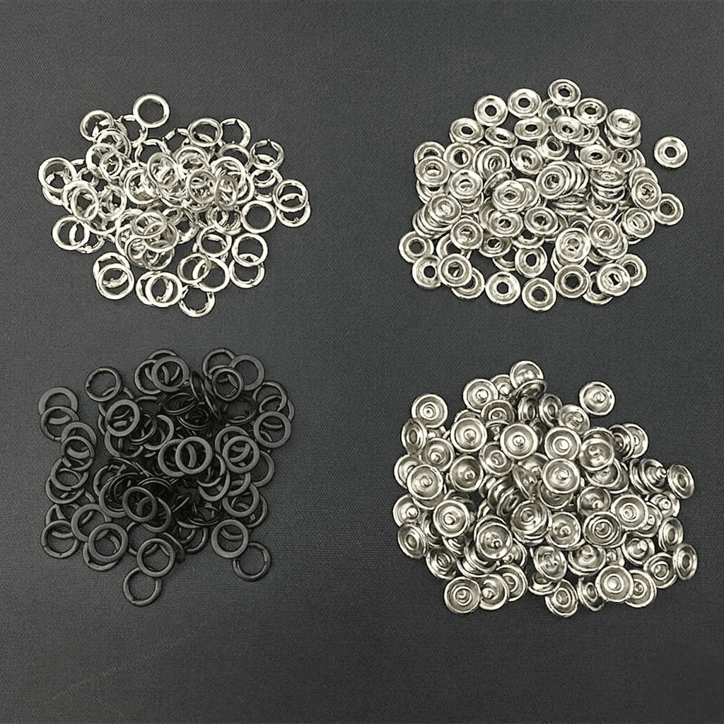 كباسات شوكة اربع قطع 720 حبة