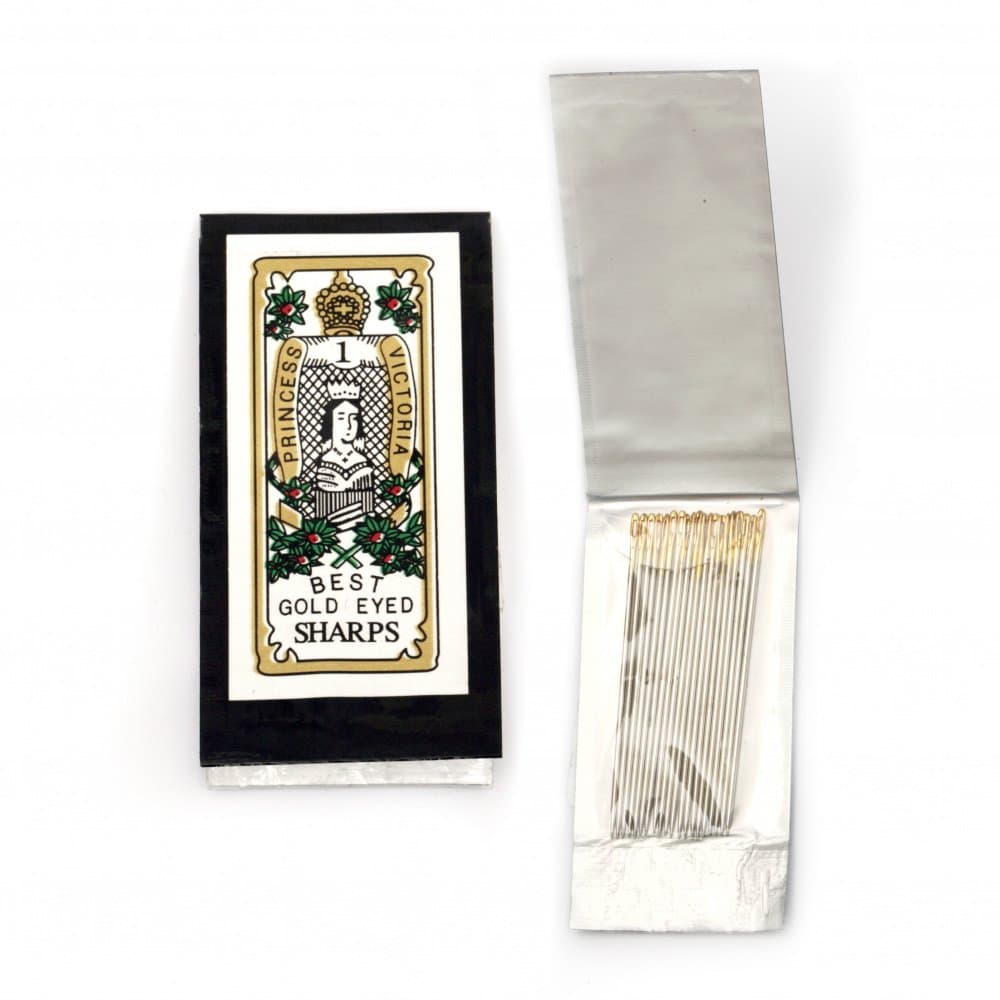 ابر خياطة الملكة الاصلية