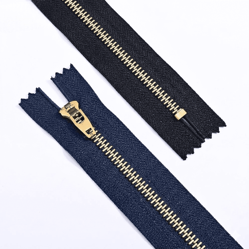 سحاب جينز 20 سم