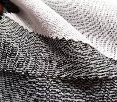 حشوة فرسية  خيط