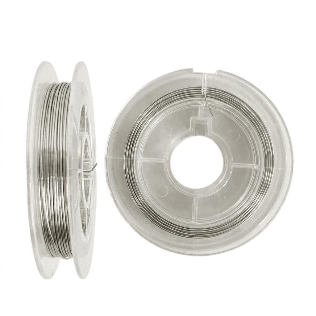 سلك معدني 3 مم