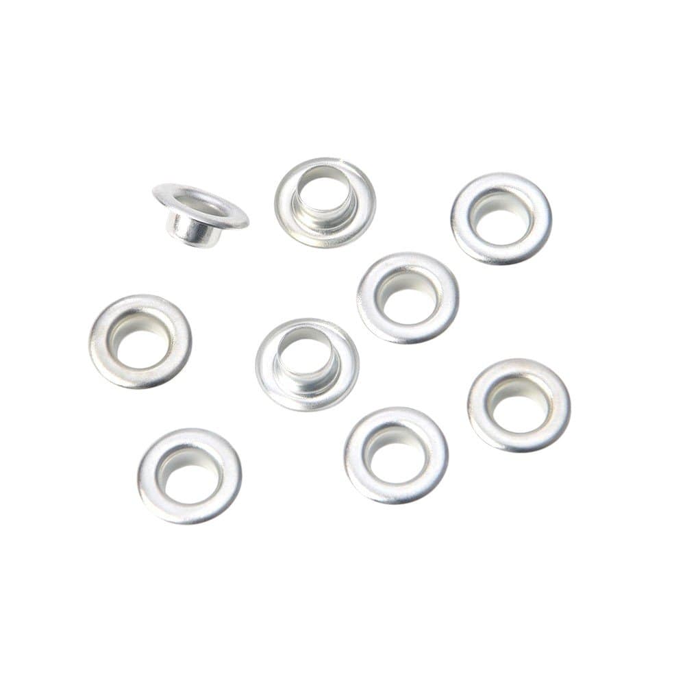 حلقات معدنية