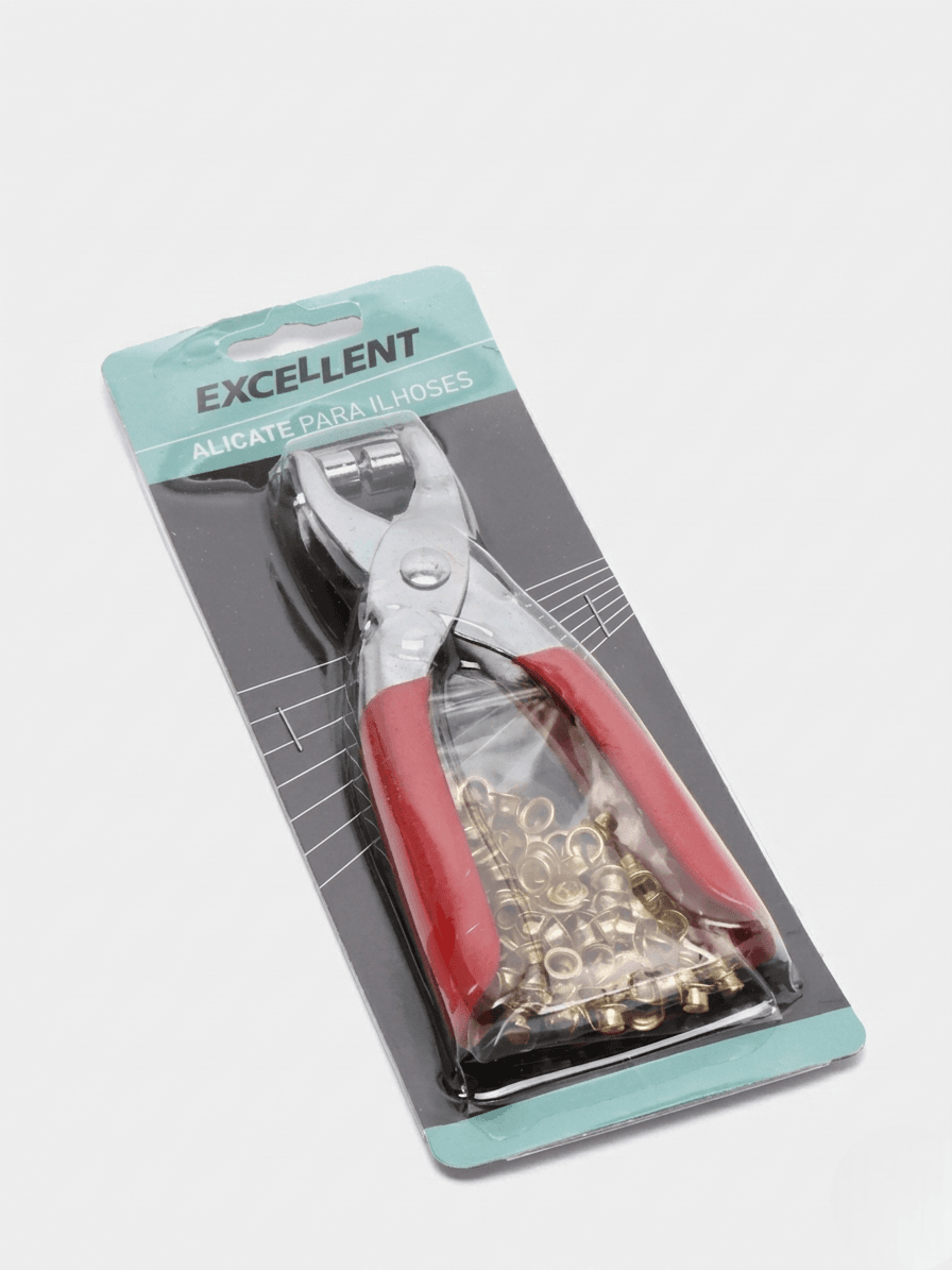 مكبس الكبسات شوكه يدوي