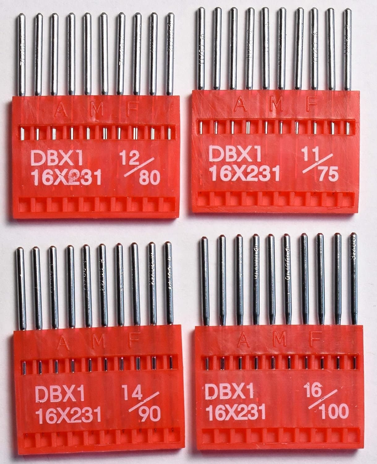 ابر درزة صناعي صيني