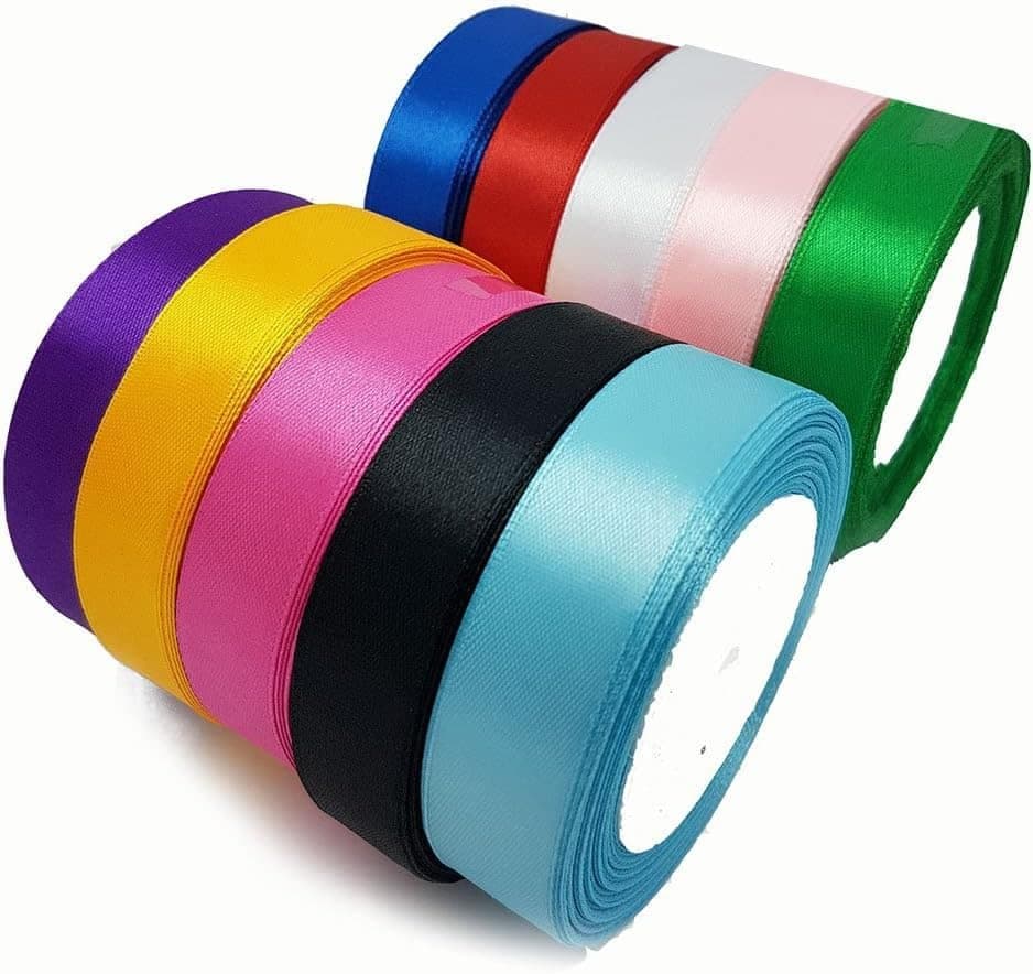 شبر ساتان عرض2سم