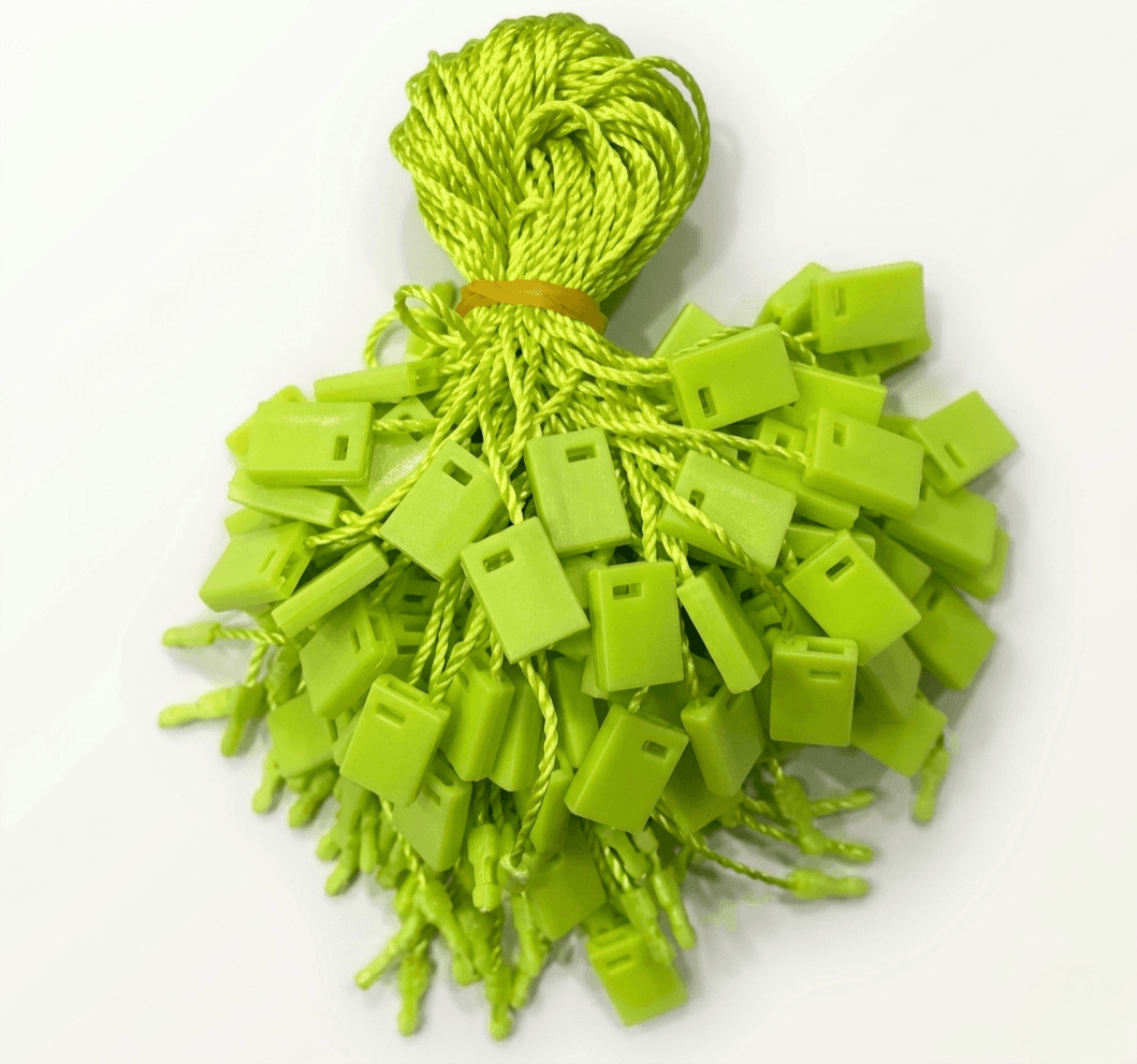 خيوط تعليق التيكت