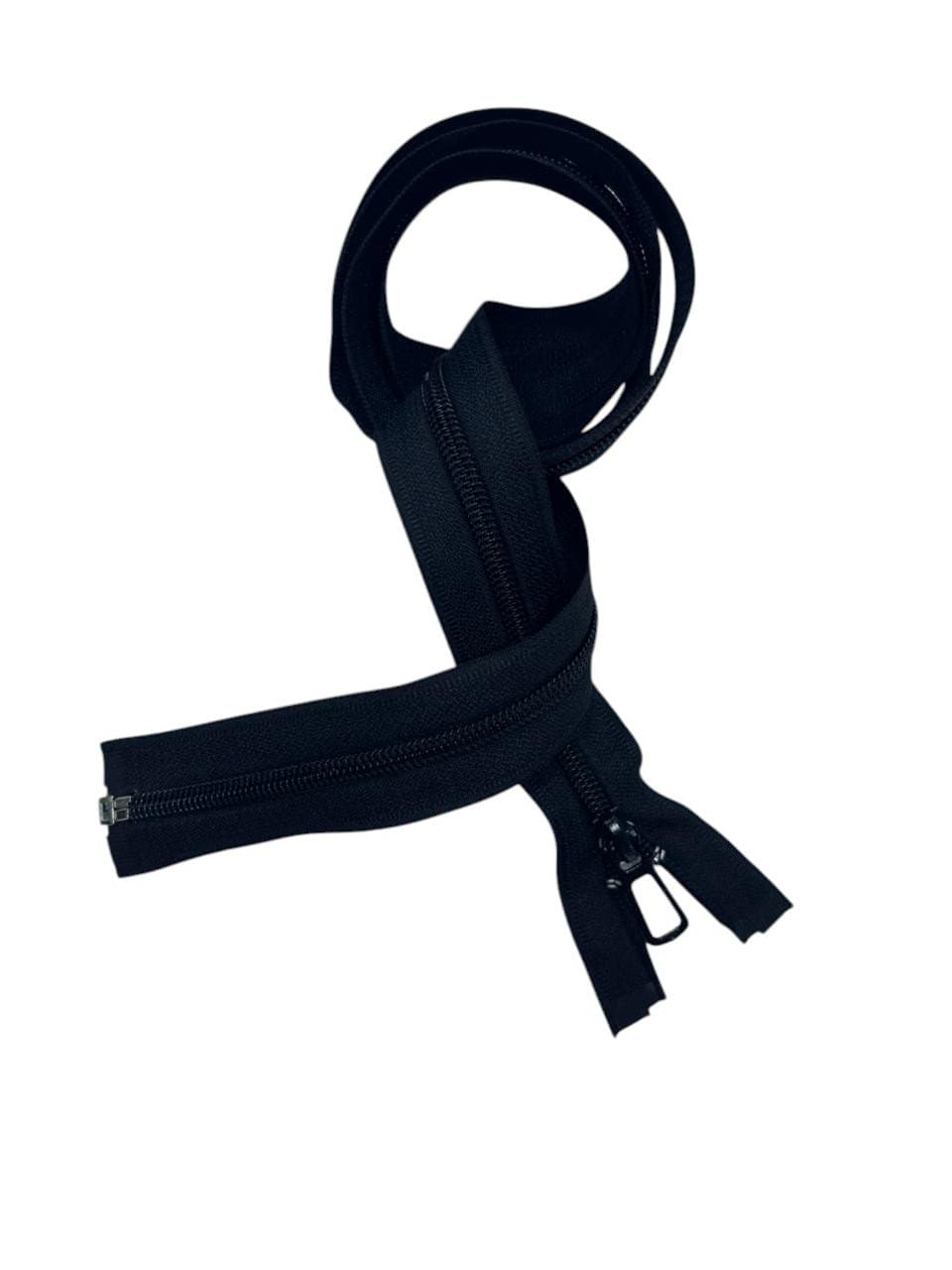 Abay zipper 120 cm