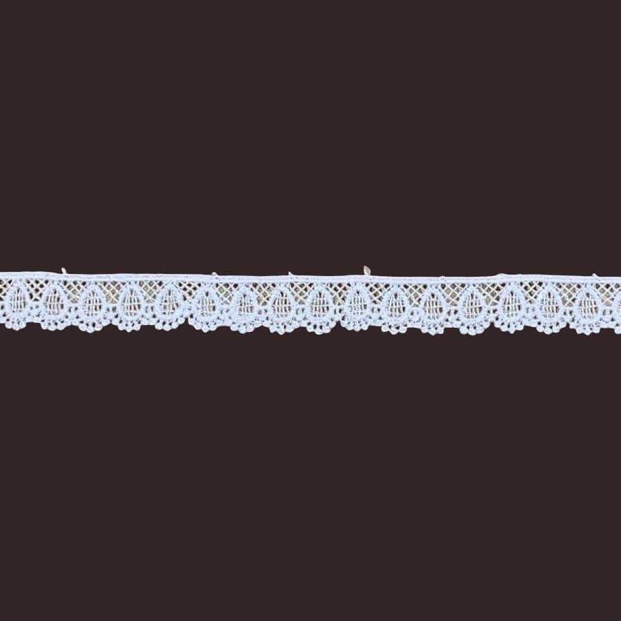 Lace ribbon 1 cm wide