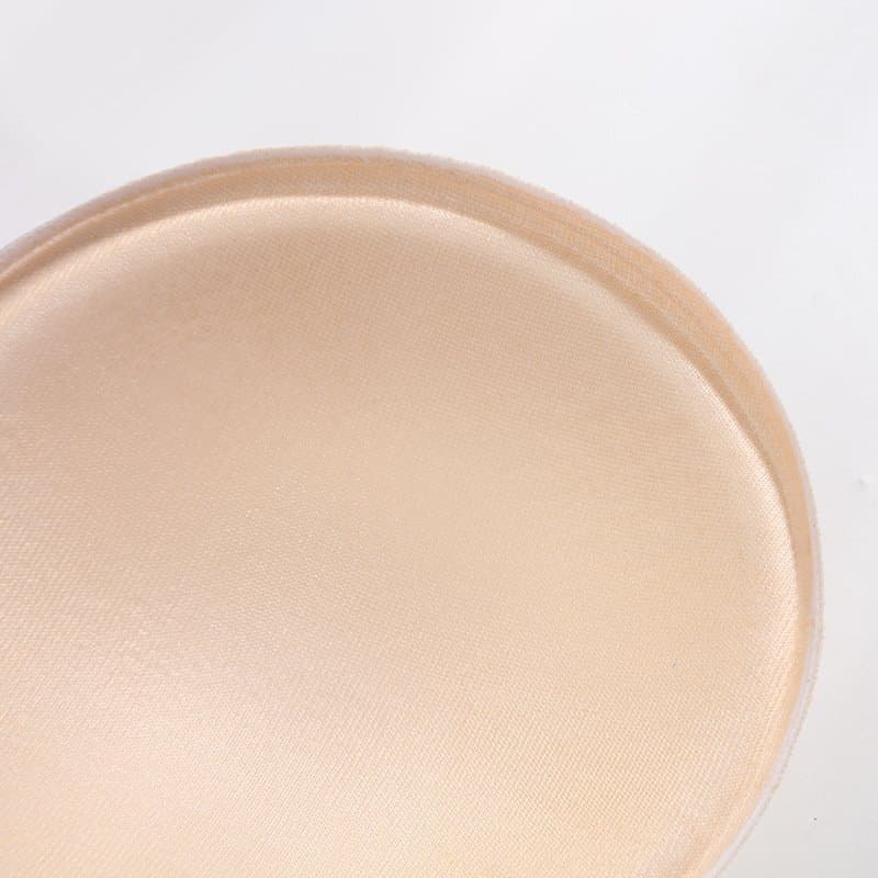 sponge breast pads