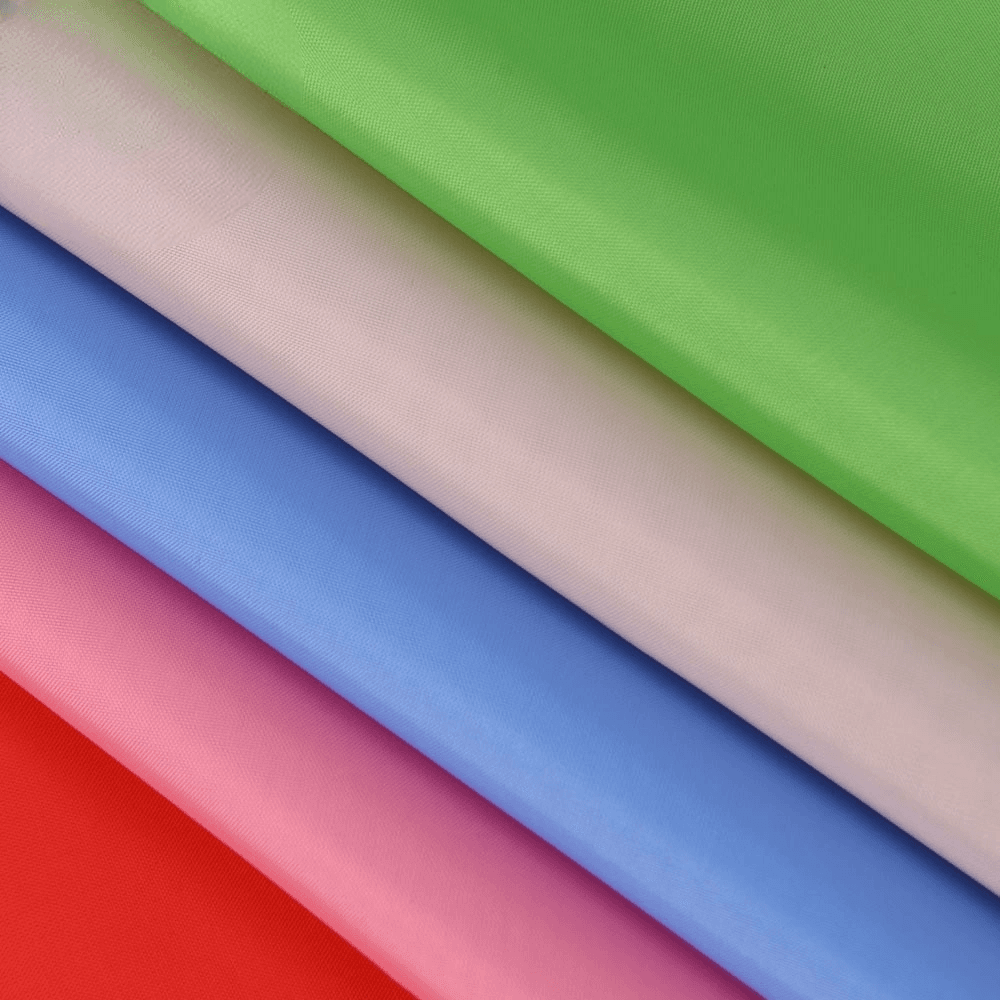 polyester lining