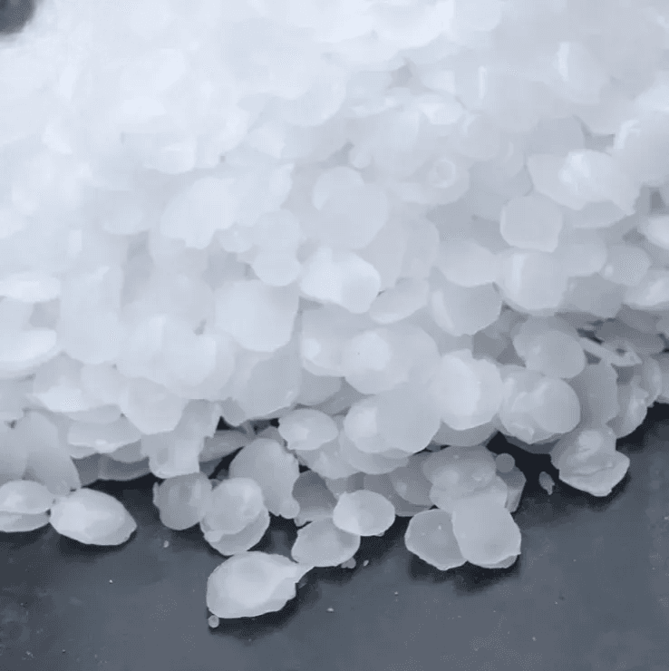 Paraffin wax granules 1 kg