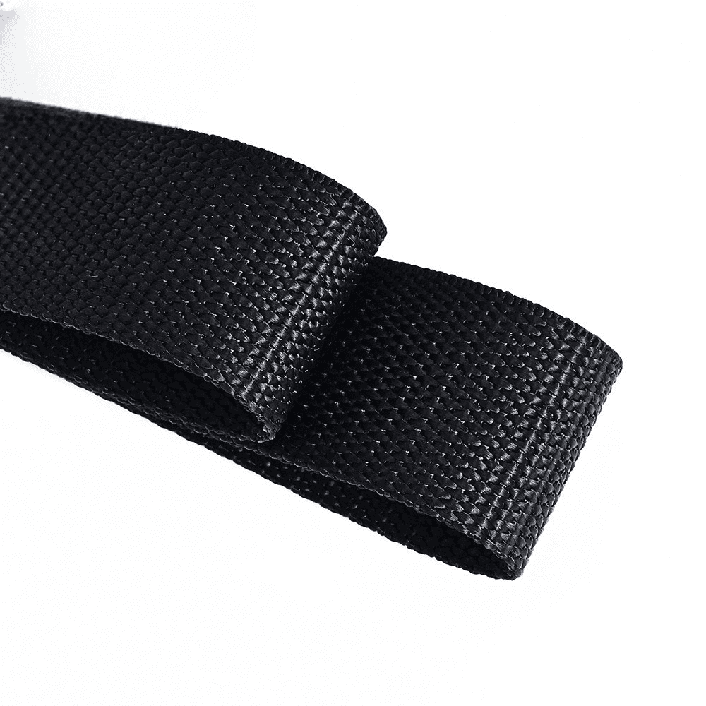 Polypropylene Webbing