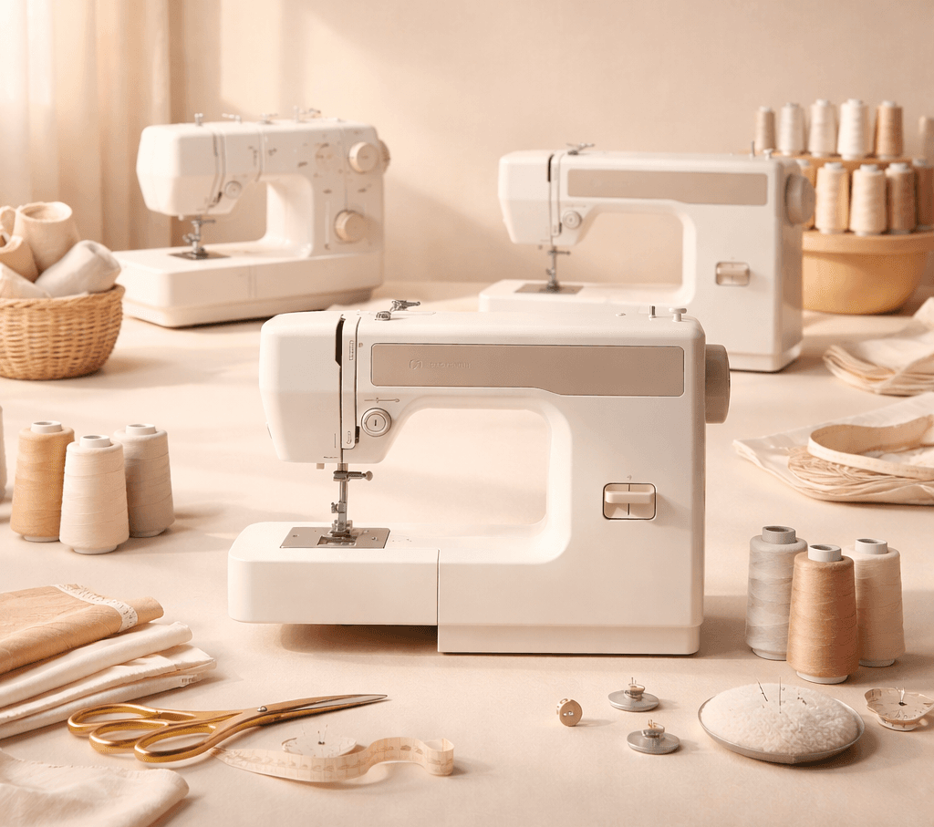 عالمك المتكامل لمستلزمات الخياطة - 2