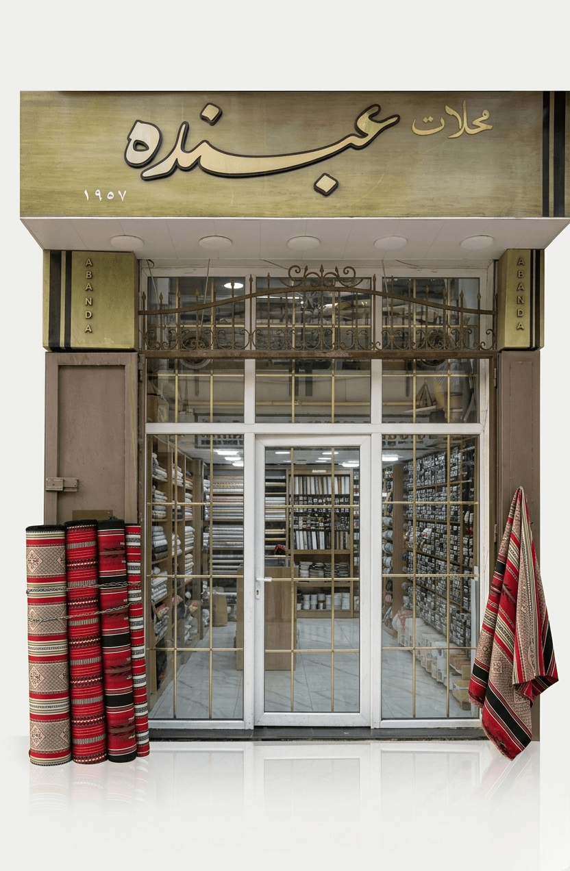 عالمك المتكامل لمستلزمات الخياطة - 1