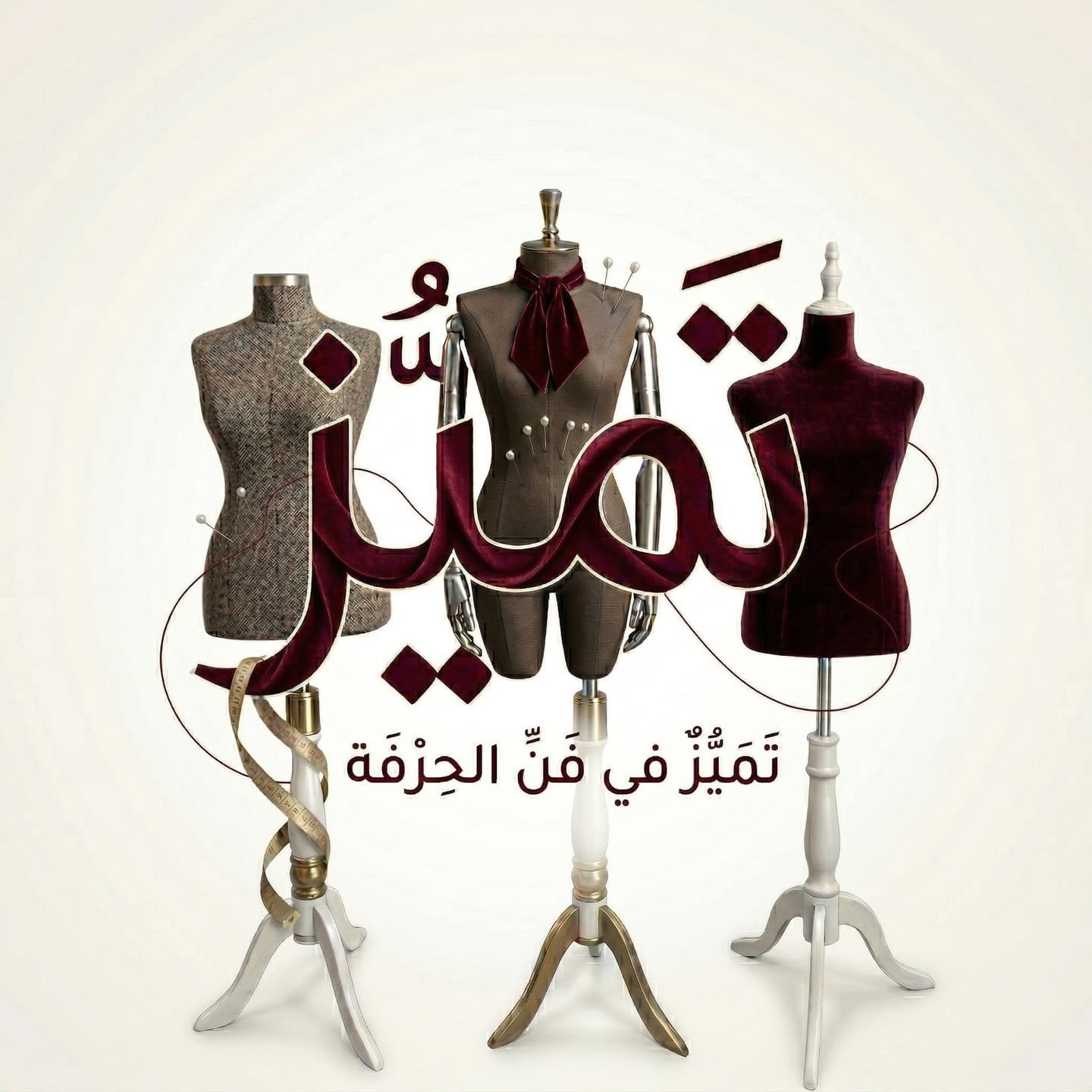 عالمك المتكامل لمستلزمات الخياطة - 2