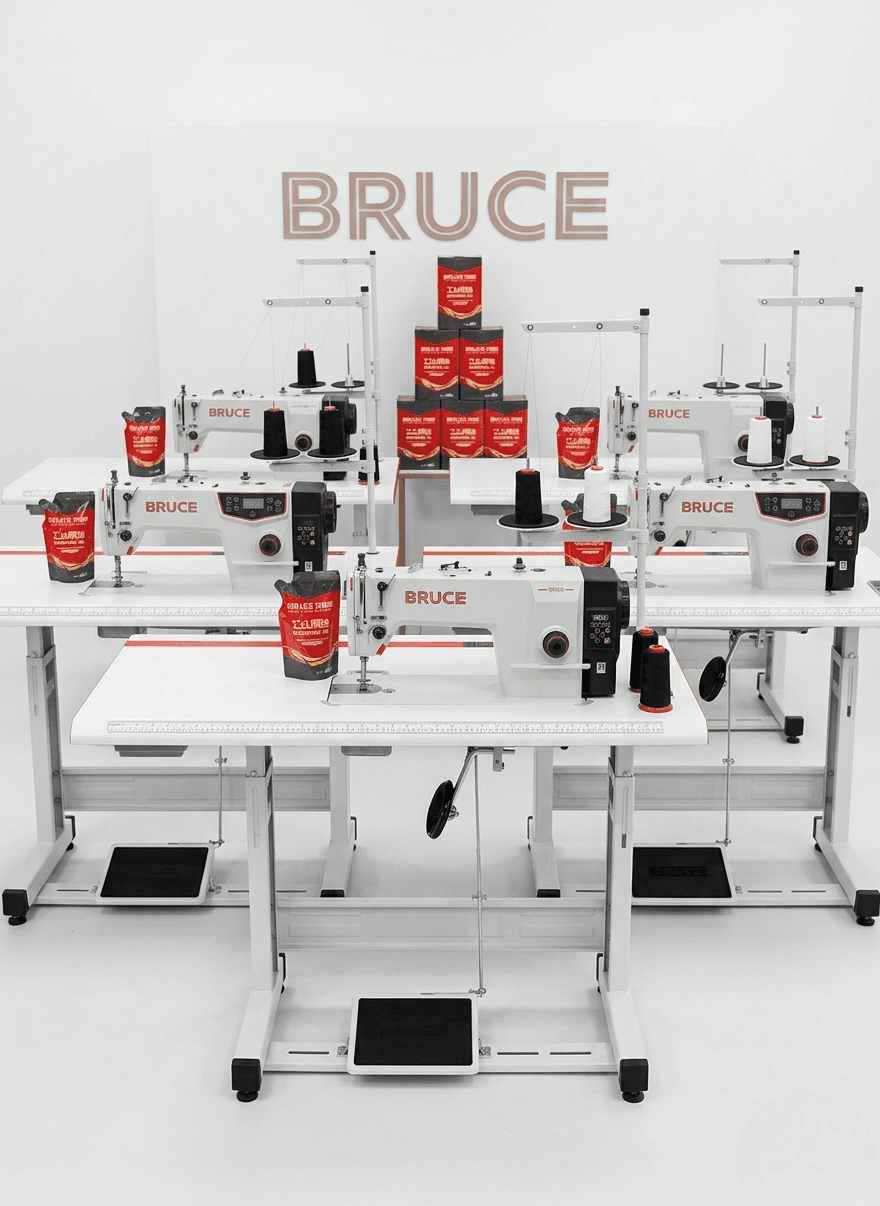 عالمك المتكامل لمستلزمات الخياطة