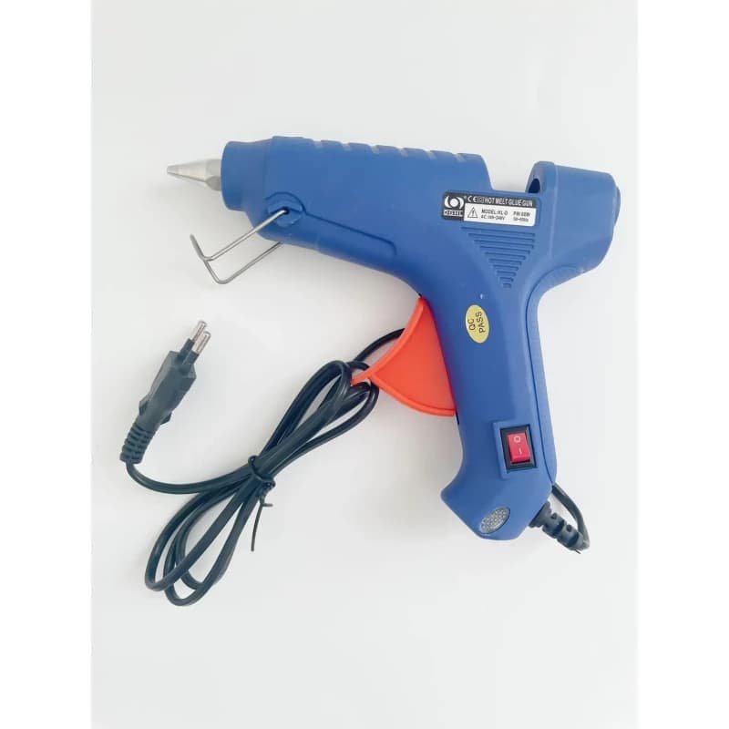 Hot glue gun