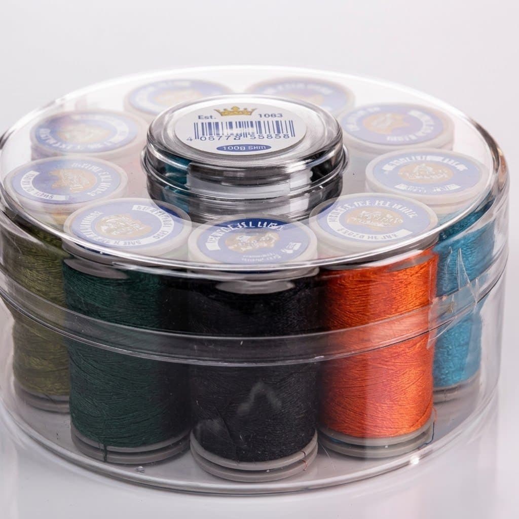 Sewing Thread Set