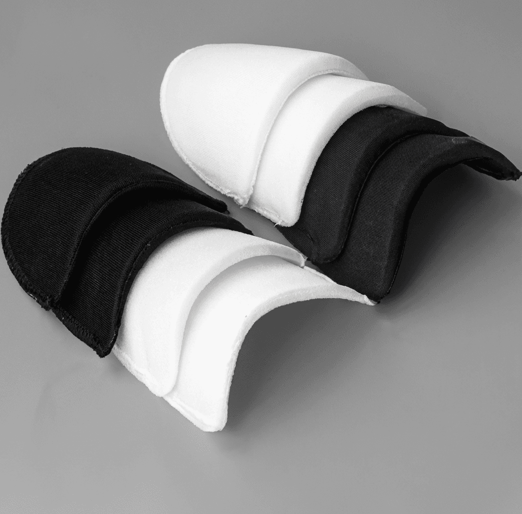 Foam Shoulder Pads