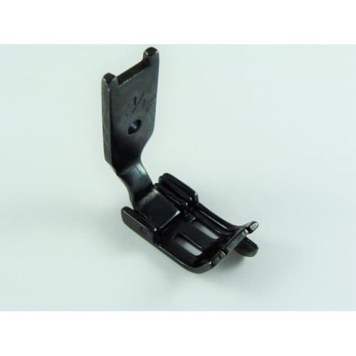 Compensating Presser Foot