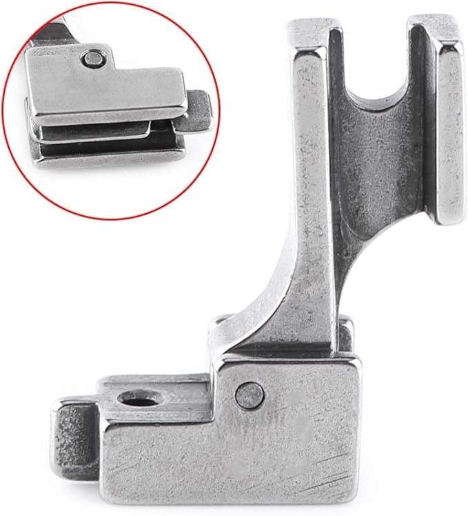 Concealed/Invisible Zipper Foot