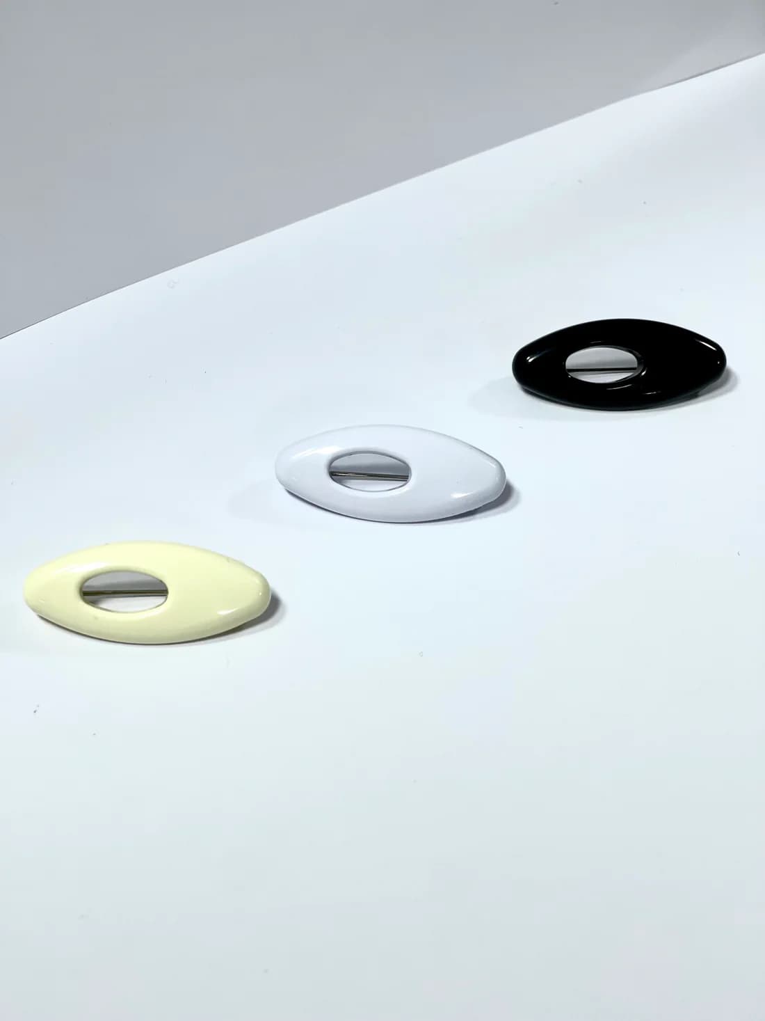 Original Japanese hijab pin