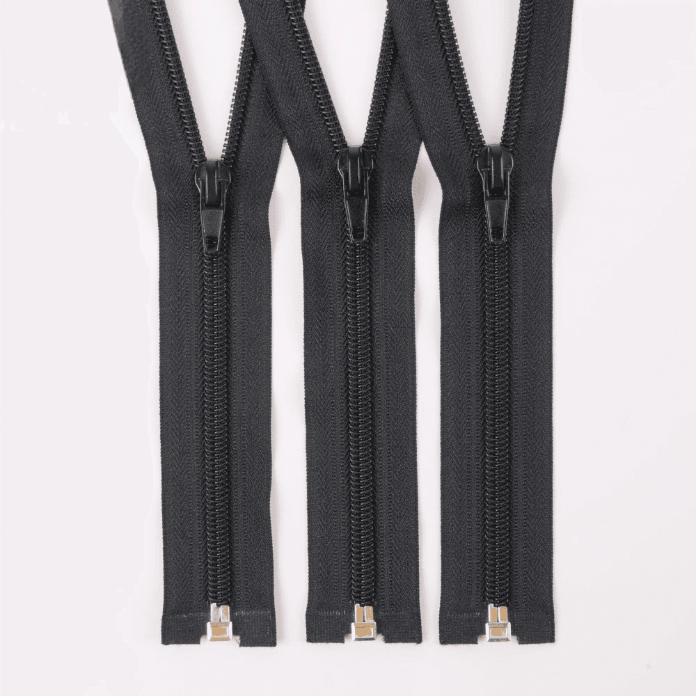 70cm zipper opening