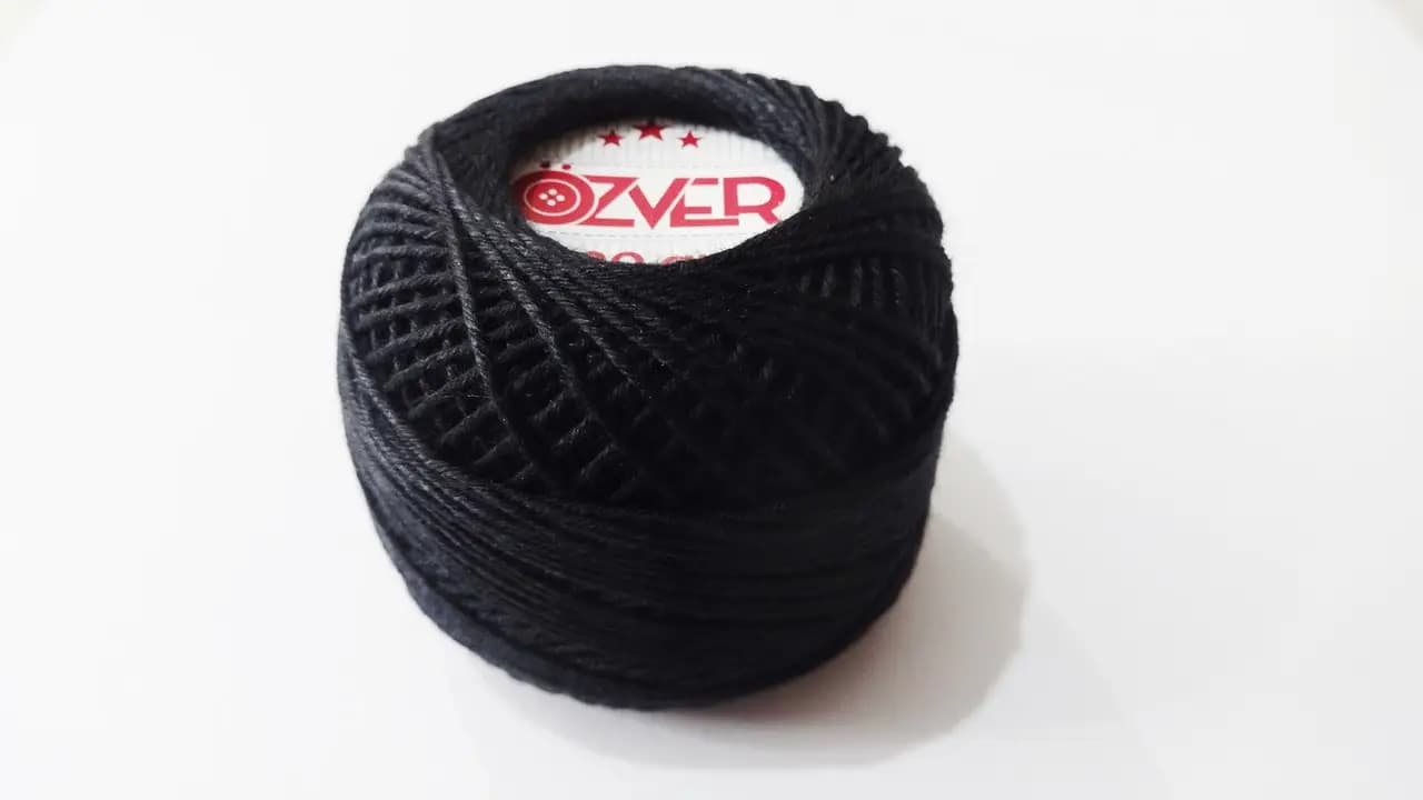 خيط تطريز ÖZVER